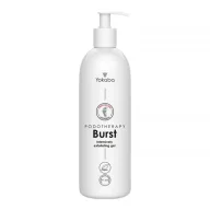 Pielęgnacja stóp - Yokaba Podotherapy Burst Gel żel do stóp usuwający zrogowacenia i modzele 250 ml - miniaturka - grafika 1