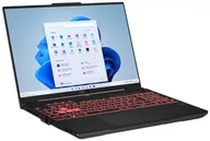 Laptopy - ASUS TUF Gaming A16 FA607NU-R5165W - Ryzen 5-7535HS 16'' 144Hz 64GB 2TB + 2TB W11H RTX4050 - miniaturka - grafika 1