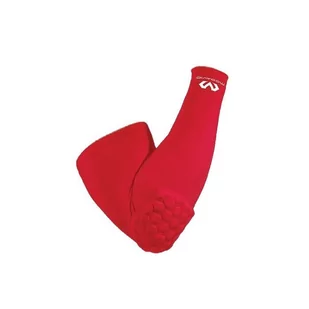Rękaw na łokieć McDavid HEX Power Shooter Arm Sleeve - M - Ortezy, stabilizatory i opaski elastyczne - miniaturka - grafika 1