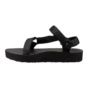 Buty do chodzenia damskie Teva Midform - Sandały damskie - miniaturka - grafika 1