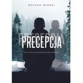 Horror, fantastyka grozy - Poligraf Precepcja Bogdan Mendel - miniaturka - grafika 1