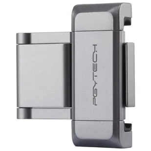 PGYTECH PGYTECH Phone Holder Plus - mobile phone holder with action camera support P-18C-029 - Akcesoria do kamer sportowych - miniaturka - grafika 1