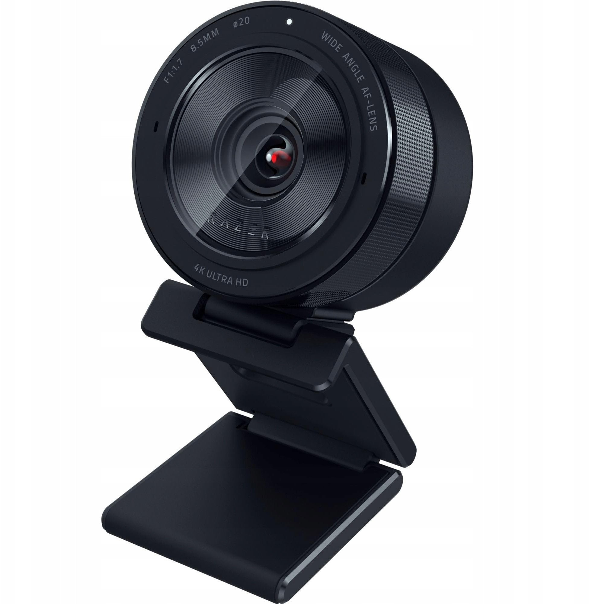 TP-Link Razer Kiyo Pro Ultra kamera internetowa UltraHD 4K autofokus z AI