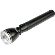 Latarki - Yato Latarka YT-08577 metalowa z diodą Cree 228 x 47 mm - miniaturka - grafika 1
