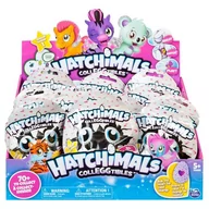 Zabawki interaktywne dla dzieci - Hatchimals, maskotka interaktywna - miniaturka - grafika 1