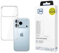 Etui i futerały do telefonów - Apple iPhone 17 Pro Max - 3mk Armor Case - miniaturka - grafika 1
