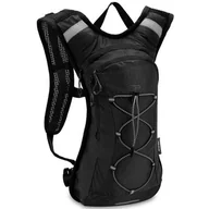 Plecaki - Plecak SPOKEY Otaro Czarny - miniaturka - grafika 1