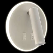 Lampy ścienne - Struhm Otello Kinkiet Struhm 03722 - miniaturka - grafika 1