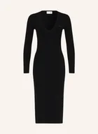 Sukienki - Lacoste Sukienka schwarz - miniaturka - grafika 1