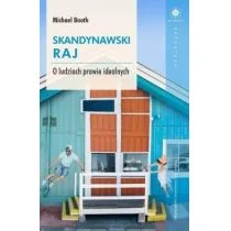 Wydawnictwo Uniwersytetu Jagiellońskiego Skandynawski raj - Michael Both - Felietony i reportaże - miniaturka - grafika 1