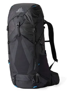 Plecak trekkingowy męski Gregory Paragon 50 - alpine black - Plecaki Plecak trekkingowy męski Gregory Paragon 50 - alpine black - Plecaki - miniaturka - grafika 1