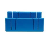 Narzędzia warsztatowe - Vorel SKRZYNKA UCIOSOWA Z TWORZYWA MAXI 29313 - miniaturka - grafika 1