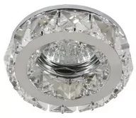 Oprawy, klosze i abażury - Candellux SK-83 Oprawa stropowa dekoracyjna MR16 2232652 - miniaturka - grafika 1