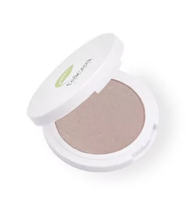 Felicea Naturalny Rozświetlacz 142 Champagne, 3,5 g - Rozświetlacze do twarzy i ciała - miniaturka - grafika 1