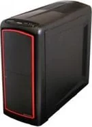 Obudowy komputerowe - Obudowa Thermaltake Element S VK60001N2Z - miniaturka - grafika 1