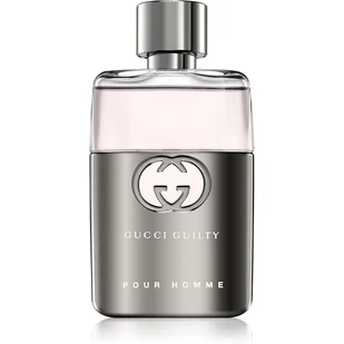 Gucci Beauty Gucci Guilty Pour Homme - Wody i perfumy męskie - miniaturka - grafika 1