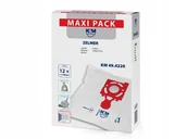 Worki do odkurzaczy - Worek Tekstylny do odkurzacza K&m Km 49.4220 - miniaturka - grafika 1