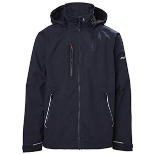 Musto Męska kurtka Sardynia 2 żeglarska jachting i Dinghy - prawdziwa granatowa - lekka oddychająca, 598 True Navy, XS - Kurtki męskie - miniaturka - grafika 1