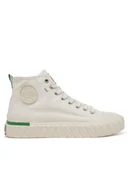 Trampki męskie - Palladium Trampki Palla Ace Chukka Org 79142-180-M Biały - miniaturka - grafika 1