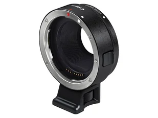 Canon Mount Adapter EF-EOS M 6098B005 - Tulejki, adaptery, redukcje do aparatów - miniaturka - grafika 5