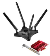 Adaptery i przejściówki - ASUS ASUS *DEMO* PCE-AC88 90IG02H0-BM0000 - miniaturka - grafika 1