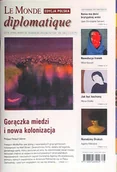 Czasopisma - Le Monde Diplomatique Edycja Polska - miniaturka - grafika 1
