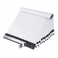 Akcesoria do pakowania - Rosfix Foliopaki białe 200 x 300 mm 100szt. - miniaturka - grafika 1