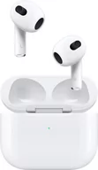Słuchawki - Apple AirPods 3rd Gen.(2022) White - miniaturka - grafika 1