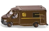 Samochody i pojazdy dla dzieci - Siku, Samochód UPS Mercedes Sprinter - miniaturka - grafika 1