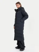 Płaszcze damskie - Columbia Płaszcz zimowy Amaze Puff™ 2134894 Czarny Regular Fit - miniaturka - grafika 1