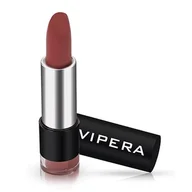 Szminki - Vipera Elite Matt Lipstick matowa 123 Hoopoe 4g - miniaturka - grafika 1