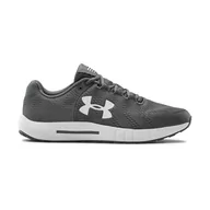 Piłka nożna - Buty Under Armour Micro G Pursuit Bp M 3021953-103, Rozmiar: 42.5 * Dz - miniaturka - grafika 1