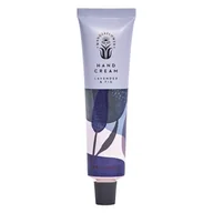 Kremy i maski do rąk - Wanderflower Krem do rąk Lawenda i Figa 50 ml 50 ml - miniaturka - grafika 1