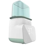 Podgrzewacze butelek i sterylizatory - Podgrzewacz do butelek CECOTEC Nana Double - miniaturka - grafika 1