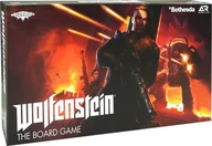 Gry planszowe - Archon Studio Wolfenstein. The Board Game - miniaturka - grafika 1