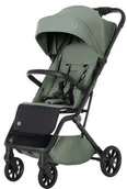 Wózki dziecięce - Espiro Else lekki i zwrotny wózek spacerowy 04 mint variant - miniaturka - grafika 1