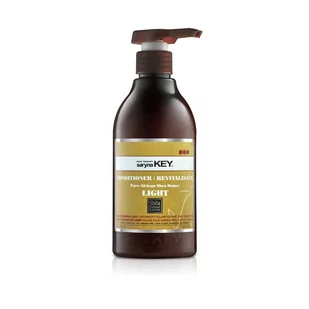 SARYNA KEY Damage Repair Light odżywka do włosów cienkich 1000ml - Odżywki do włosów - miniaturka - grafika 1