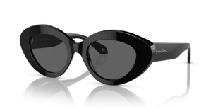 Okulary Przeciwsłoneczne Giorgio Armani AR 8188 5875B1 - Okulary przeciwsłoneczne - miniaturka - grafika 1