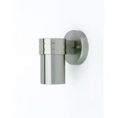 Lampy stojące - Lampa stołowa BRILLIANT Woodrow z jasnobrązowym uchwytem 1x A60, E27, 60W, odpowiednia do standardowych żarówek (brak w zestawie) Skala A ++ do E - miniaturka - grafika 1