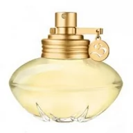 Wody i perfumy damskie - Shakira Scent S by 80 ml woda toaletowa - miniaturka - grafika 1