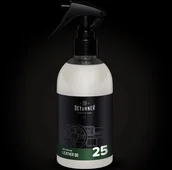 Kosmetyki samochodowe - Deturner Leather QD  quick detailer do tapicerki skórzanej 250ml - miniaturka - grafika 1