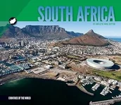 Przewodniki - South Africa (Countries of the World (Essential Library)) - miniaturka - grafika 1