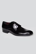 Półbuty męskie - Buty męskie BUCNQ00191 - miniaturka - grafika 1
