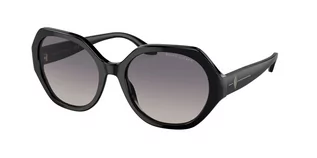 Okulary przeciwsłoneczne - Okulary Przeciwsłoneczne Ralph Lauren RL 8208 5001V6 - grafika 1