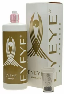 Eyeye Monosept 360ml - Płyny do soczewek kontaktowych - miniaturka - grafika 1