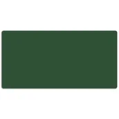 Podkładki na biurko - Mata na biurko Ciemny zielony 120x60 cm - miniaturka - grafika 1