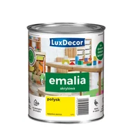 Emalie - LuxDecor Emalia Egipskie Słońce 0,75 l akrylowa POŁYSK - miniaturka - grafika 1