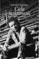 Powieści - ISKRY Cała jaskrawość i inne utwory - miniaturka - grafika 1