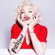 Inna muzyka - Universal Music Group Madonna Rebel Heart Universal Music - miniaturka - grafika 1
