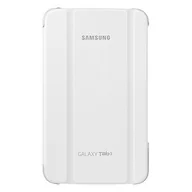 Etui do tabletów - Samsung Electronics Polska Etui DO TAB3 7.0 BIAŁY EF-BT210BWEGWW - miniaturka - grafika 1